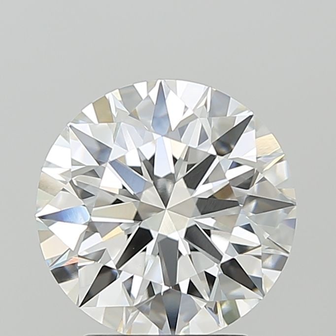Ideal Loose Diamond - ROUND 3.09ct F VS1: Ideal Loose Diamond - ROUND 3.09ct F VS1 Source: This is a real non-mined Diamond that has been grown in a lab Shape: ROUND Carats: 3.09 Color: F Clarity: VS1 Certification: IGI Video:
