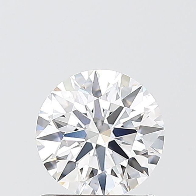 Ideal Loose Diamond - ROUND 1.02ct D VS1: Ideal Loose Diamond - ROUND 1.02ct D VS1 Source: This is a real non-mined Diamond that has been grown in a lab Shape: ROUND Carats: 1.02 Color: D Clarity: VS1 Certification: IGI Video: