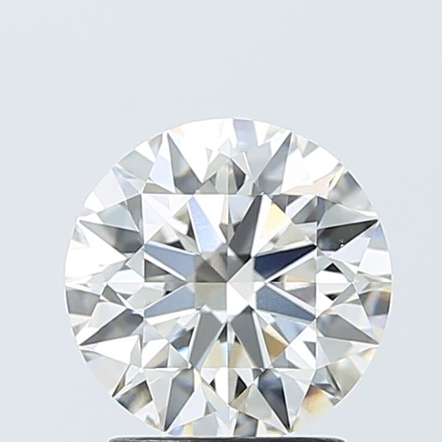 Ideal Loose Diamond - ROUND 2.09ct G VVS2: Ideal Loose Diamond - ROUND 2.09ct G VVS2 Source: This is a real non-mined Diamond that has been grown in a lab Shape: ROUND Carats: 2.09 Color: G Clarity: VVS2 Certification: IGI Additional images av