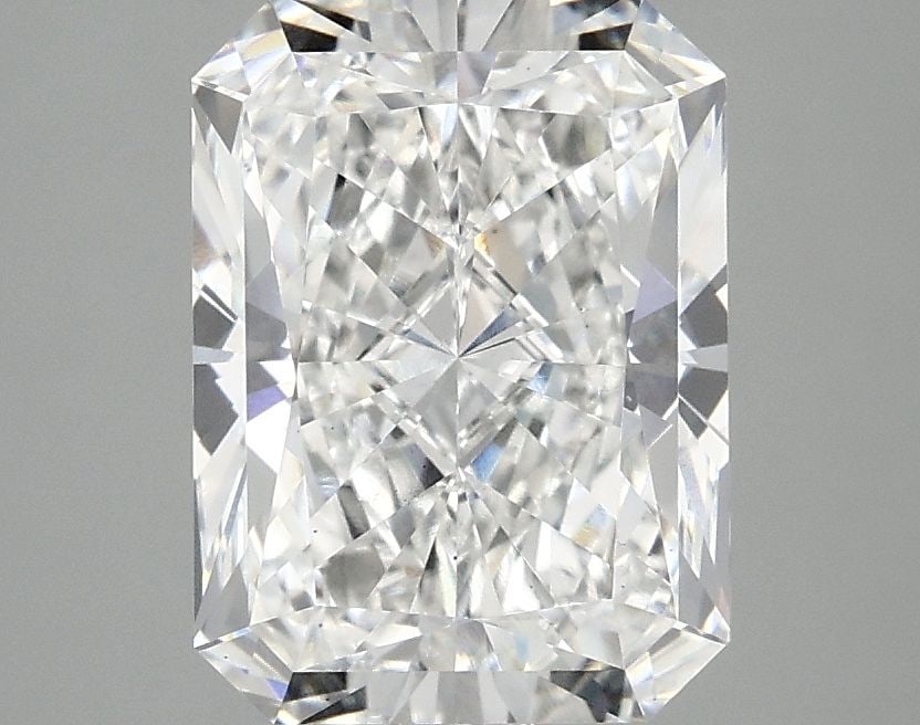 Loose Diamond - RADIANT 2.98ct E VS1 (1 of 1)