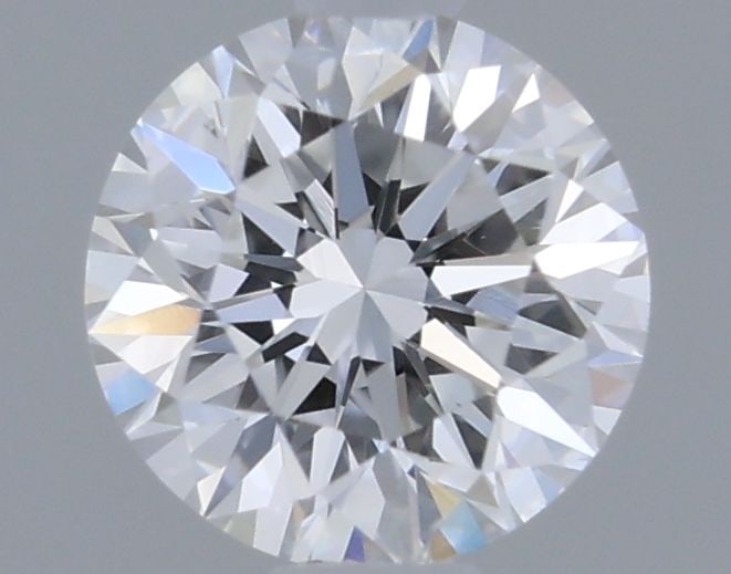 Loose Diamond - ROUND 0.24ct D VS1: Loose Diamond - ROUND 0.24ct D VS1 Source: This is a real non-mined Diamond that has been grown in a lab Shape: ROUND Carats: 0.24 Color: D Clarity: VS1 Certification: IGI Video:
