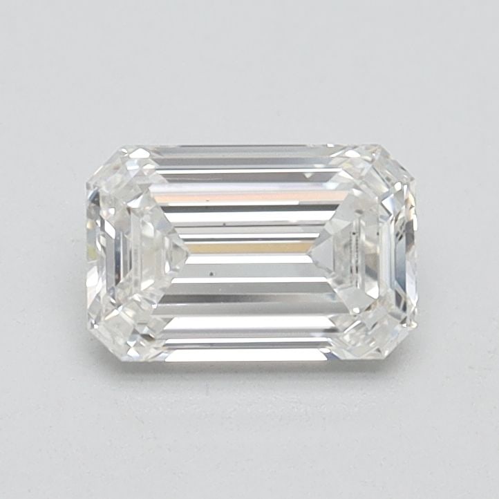 Loose Diamond - EMERALD 0.73ct G VS1 (1 of 1)