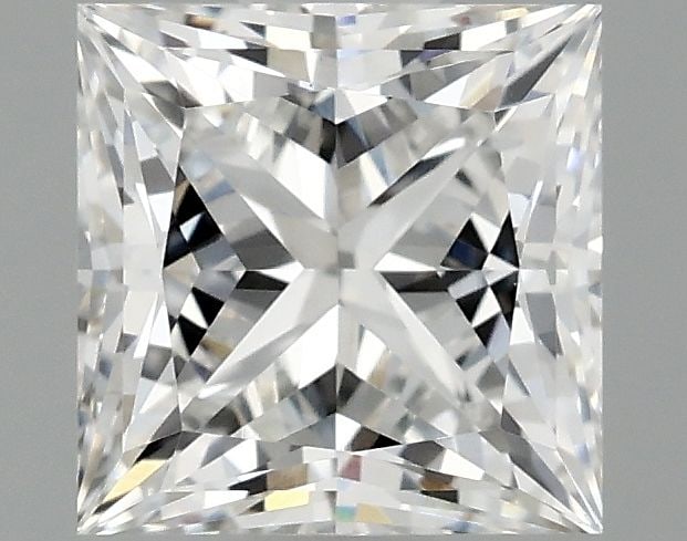 Loose Diamond - PRINCESS 0.98ct E VS1 (1 of 1)