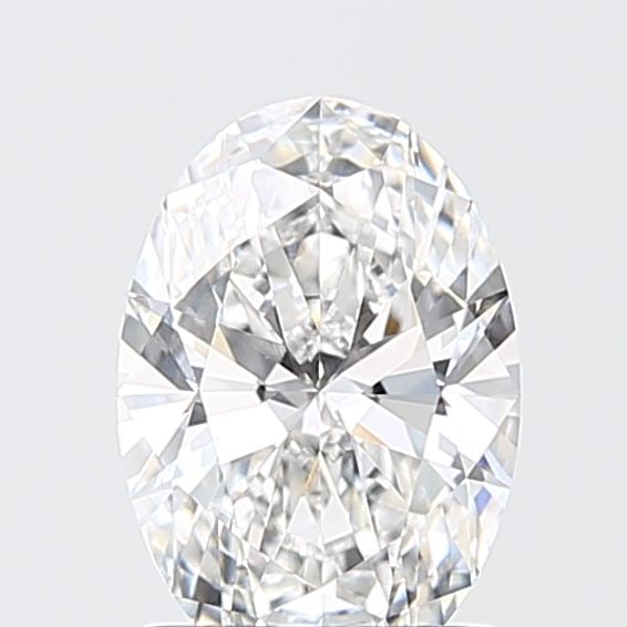 Loose Diamond - OVAL 1.53ct D VVS2 (1 of 1)