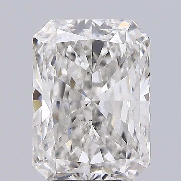 Loose Diamond - RADIANT 3.02ct F VS2 (1 of 1)