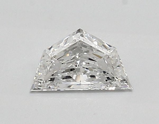 Loose Diamond - PENTAGONAL 0.63ct D VS1: Loose Diamond - PENTAGONAL 0.63ct D VS1 Source: This is a real non-mined Diamond that has been grown in a lab Shape: PENTAGONAL Carats: 0.63 Color: D Clarity: VS1 Certification: IGI Video: