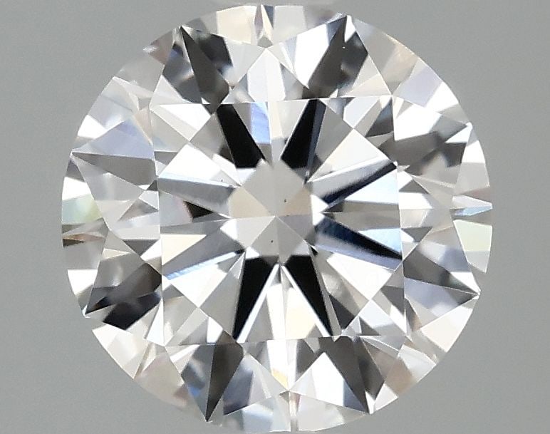 Loose Diamond - ROUND 1.96ct E VS1 (1 of 1)