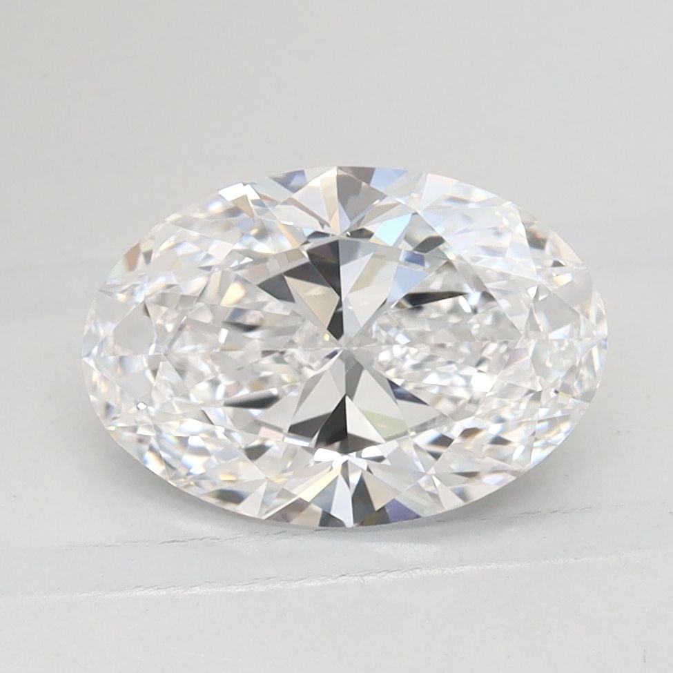 Loose Diamond - OVAL 1.28ct D IF (1 of 1)