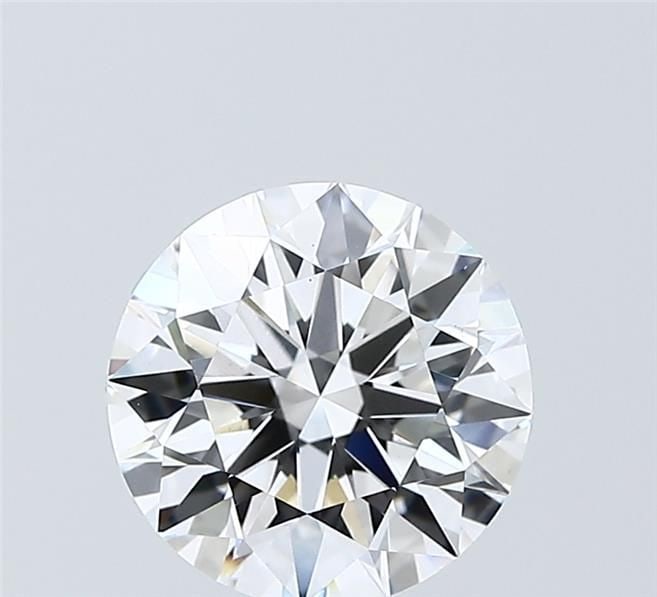 Ideal Loose Diamond - ROUND 2.04ct D VS1: Ideal Loose Diamond - ROUND 2.04ct D VS1 Source: This is a real non-mined Diamond that has been grown in a lab Shape: ROUND Carats: 2.04 Color: D Clarity: VS1 Certification: IGI Video: