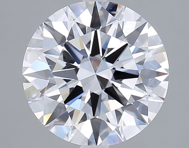 Ideal Loose Diamond - ROUND 4.01ct D VVS2: Ideal Loose Diamond - ROUND 4.01ct D VVS2 Source: This is a real non-mined Diamond that has been grown in a lab Shape: ROUND Carats: 4.01 Color: D Clarity: VVS2 Certification: IGI Video: