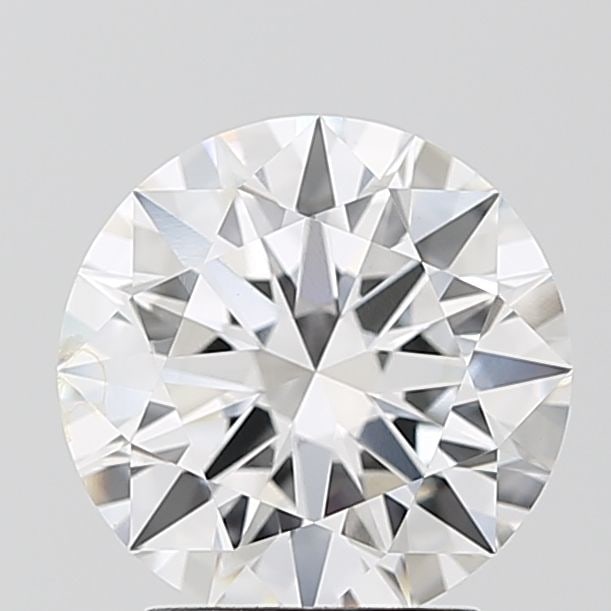Ideal Loose Diamond - ROUND 2.74ct E VVS2 (1 of 1)