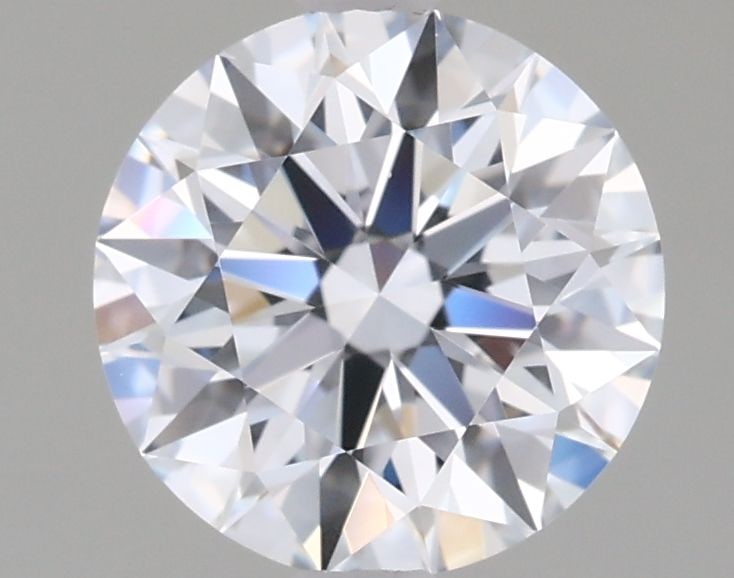 Ideal Loose Diamond - ROUND 1.06ct D VVS2: Ideal Loose Diamond - ROUND 1.06ct D VVS2 Source: This is a real non-mined Diamond that has been grown in a lab Shape: ROUND Carats: 1.06 Color: D Clarity: VVS2 Certification: IGI Video:
