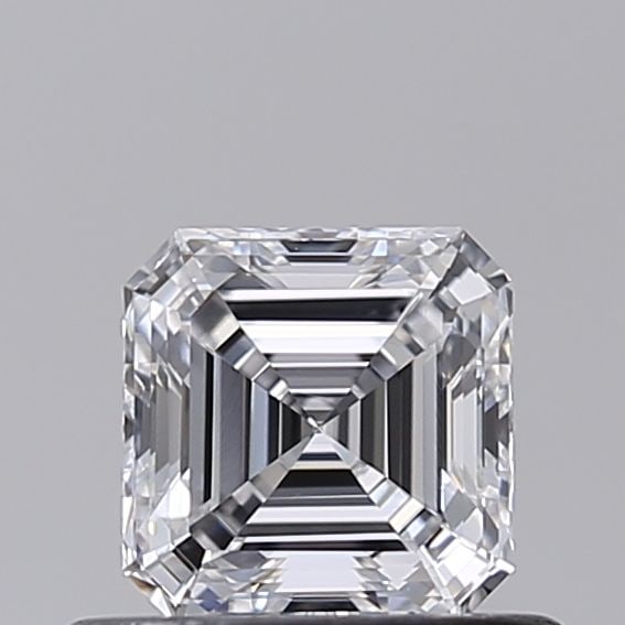 Loose Diamond - ASSCHER 0.51ct D VVS1 (1 of 1)