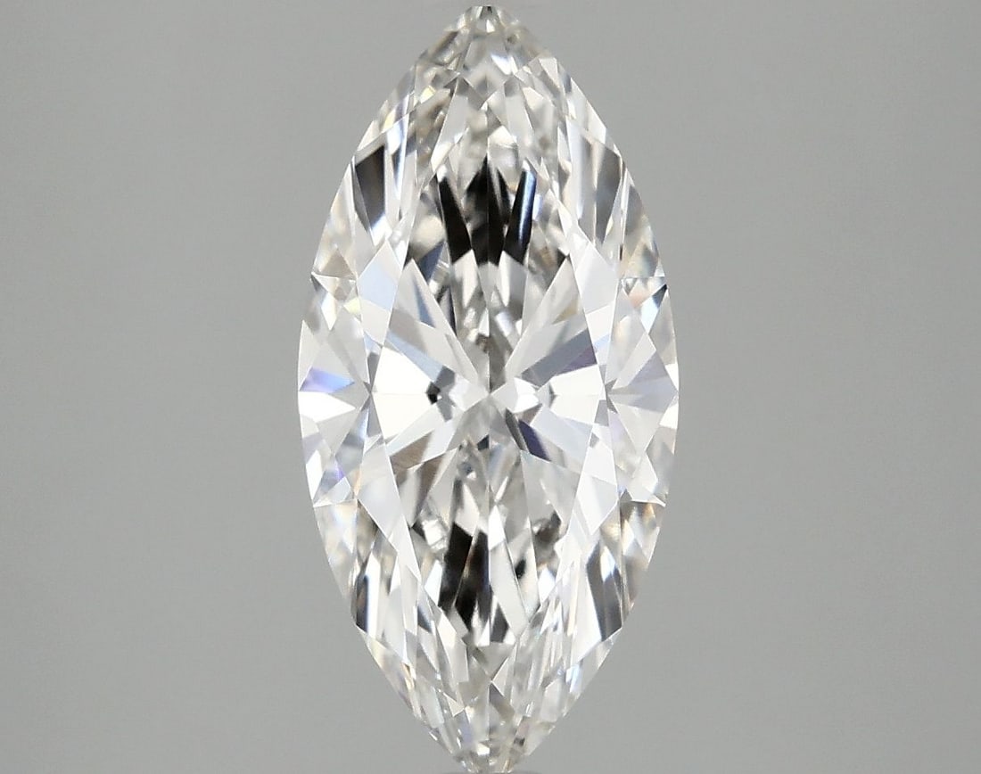 Loose Diamond - MARQUISE 2.05ct G VVS2 (1 of 1)