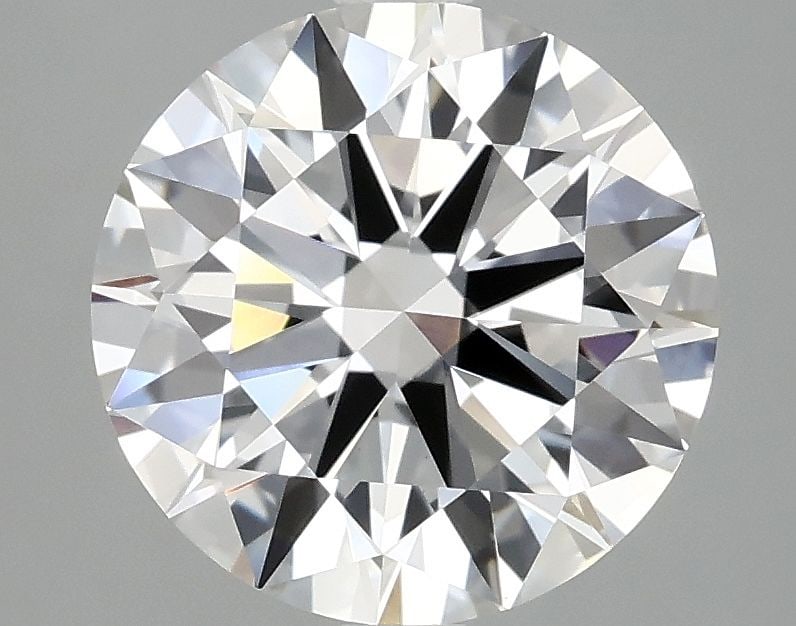 Ideal Loose Diamond - ROUND 3.0ct E VVS2 (1 of 1)