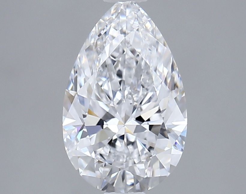 Loose Diamond - PEAR 1.5ct D VVS1: Loose Diamond - PEAR 1.5ct D VVS1 Source: This is a real non-mined Diamond that has been grown in a lab Shape: PEAR Carats: 1.5 Color: D Clarity: VVS1 Certification: IGI Video: