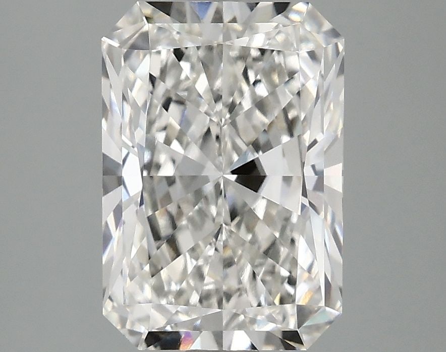 Loose Diamond - RADIANT 3.04ct F VVS2 (1 of 1)