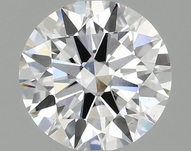 Ideal Loose Diamond - ROUND 1.47ct D VS2: Ideal Loose Diamond - ROUND 1.47ct D VS2 Source: This is a real non-mined Diamond that has been grown in a lab Shape: ROUND Carats: 1.47 Color: D Clarity: VS2 Certification: IGI Video: