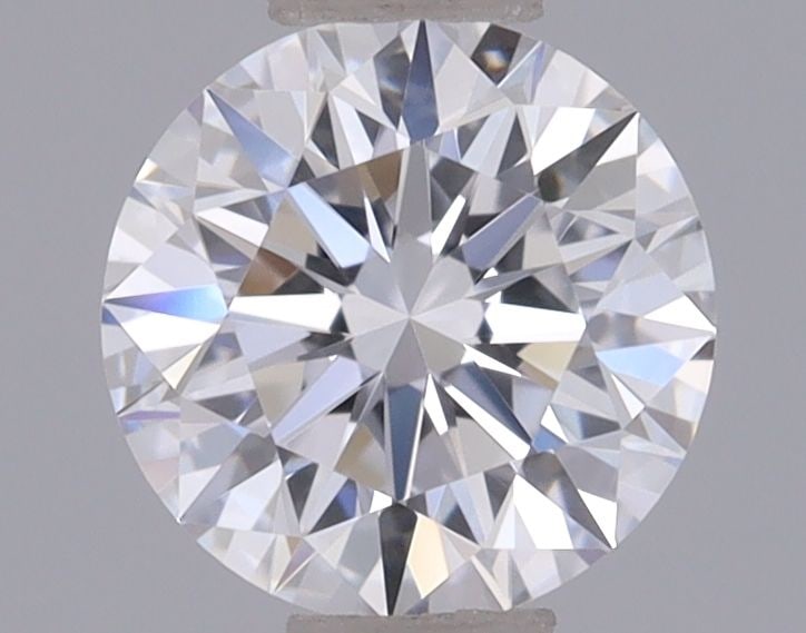 Ideal Loose Diamond - ROUND 0.54ct D VVS2 (1 of 1)