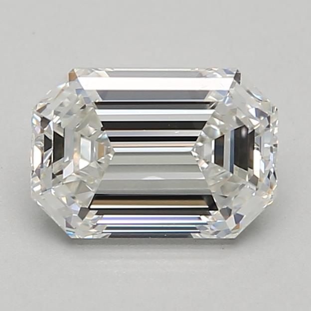 Loose Diamond - EMERALD 1.03ct F VVS2 (1 of 1)