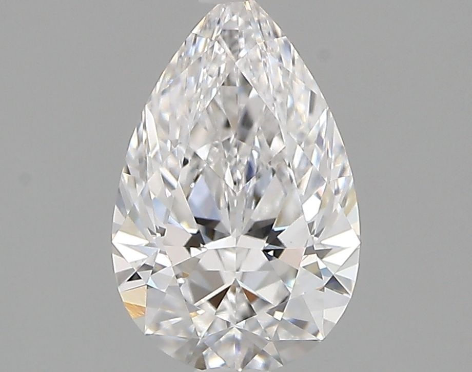 Loose Diamond - PEAR 1.1ct D VS1: Loose Diamond - PEAR 1.1ct D VS1 Source: This is a real non-mined Diamond that has been grown in a lab Shape: PEAR Carats: 1.1 Color: D Clarity: VS1 Certification: IGI Video: