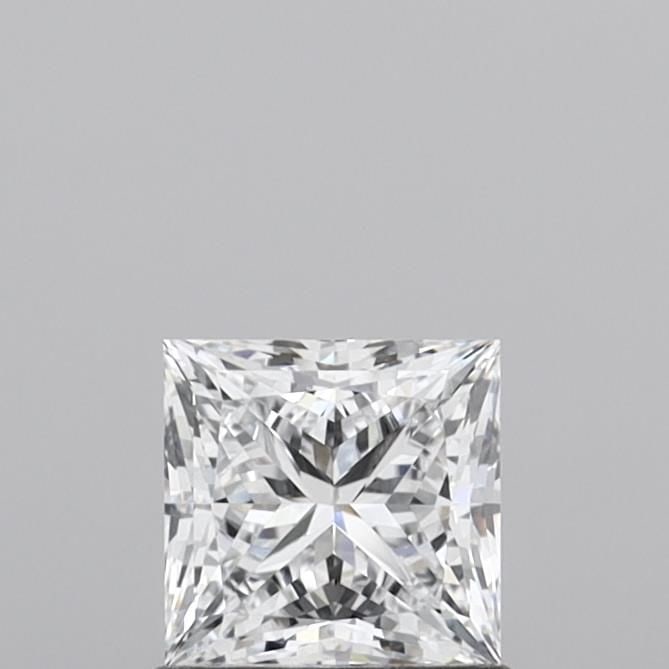 Loose Diamond - PRINCESS 1.0ct D VVS2 (1 of 1)