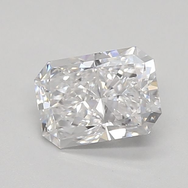 Loose Diamond - RADIANT 0.61ct D VVS2 (1 of 1)