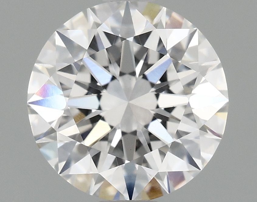 Loose Diamond - ROUND 1.47ct D VVS2 (1 of 1)