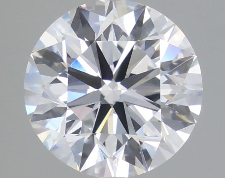 Loose Diamond - ROUND 3.78ct E VVS2 (1 of 1)