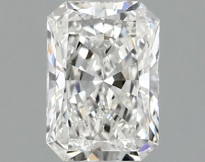 Loose Diamond - RADIANT 1.09ct E VS1 (1 of 1)
