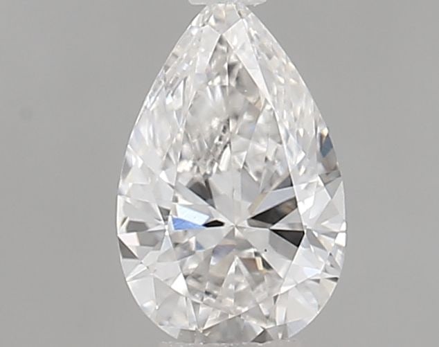 Loose Diamond - PEAR 0.34ct F VS1: Loose Diamond - PEAR 0.34ct F VS1 Source: This is a real non-mined Diamond that has been grown in a lab Shape: PEAR Carats: 0.34 Color: F Clarity: VS1 Certification: IGI Video: