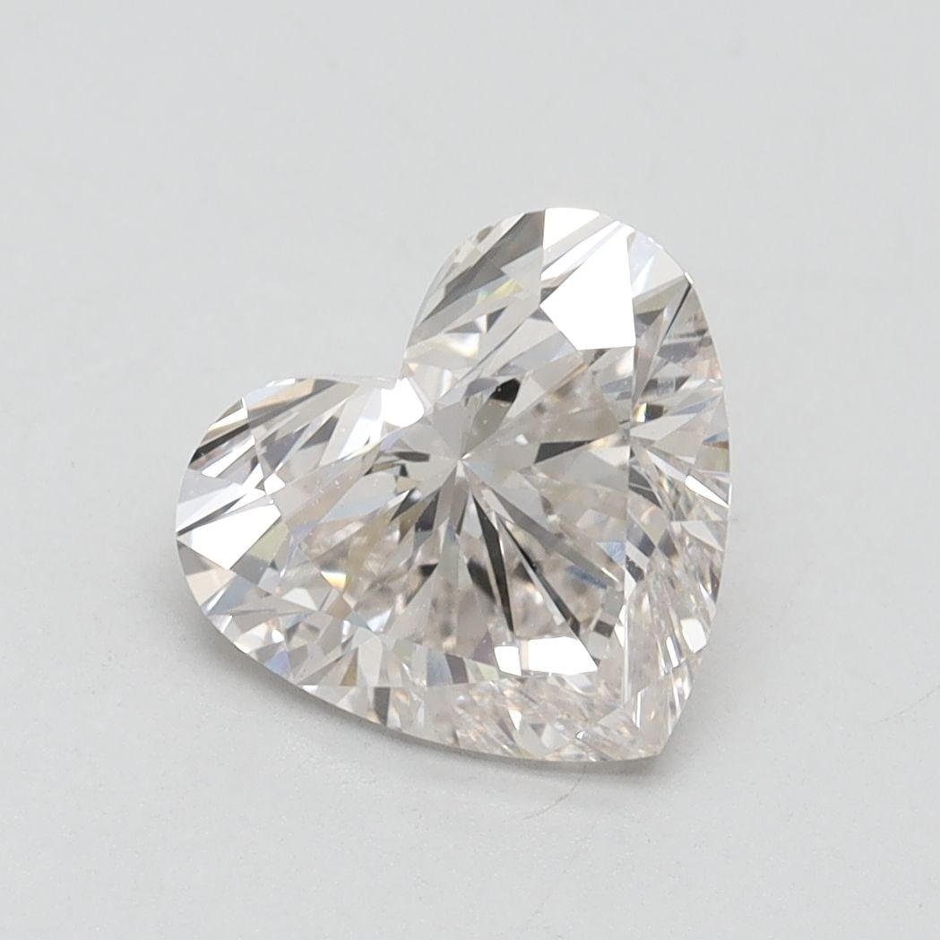 Loose Diamond - HEART 2.15ct I VS1 (1 of 1)