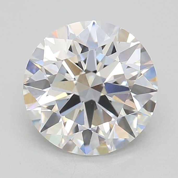Ideal Loose Diamond - ROUND 2.01ct D VVS2 (1 of 1)