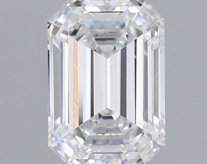 Loose Diamond - EMERALD 1.56ct E VS1 (1 of 1)