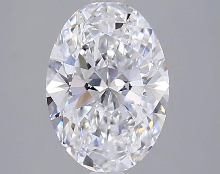 Loose Diamond - OVAL 2.02ct D VS1: Loose Diamond - OVAL 2.02ct D VS1 Source: This is a real non-mined Diamond that has been grown in a lab Shape: OVAL Carats: 2.02 Color: D Clarity: VS1 Certification: IGI Video: