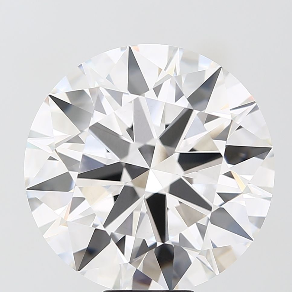 Ideal Loose Diamond - ROUND 11.72ct E VVS2: Ideal Loose Diamond - ROUND 11.72ct E VVS2 Source: This is a real non-mined Diamond that has been grown in a lab Shape: ROUND Carats: 11.72 Color: E Clarity: VVS2 Certification: IGI Video: