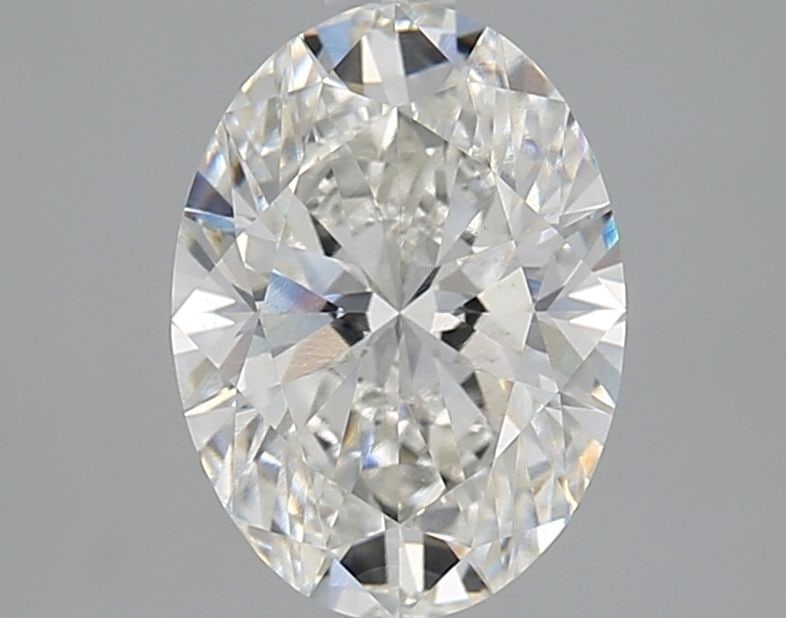 Loose Diamond - OVAL 2.02ct F VS1: Loose Diamond - OVAL 2.02ct F VS1 Source: This is a real non-mined Diamond that has been grown in a lab Shape: OVAL Carats: 2.02 Color: F Clarity: VS1 Certification: IGI Video: