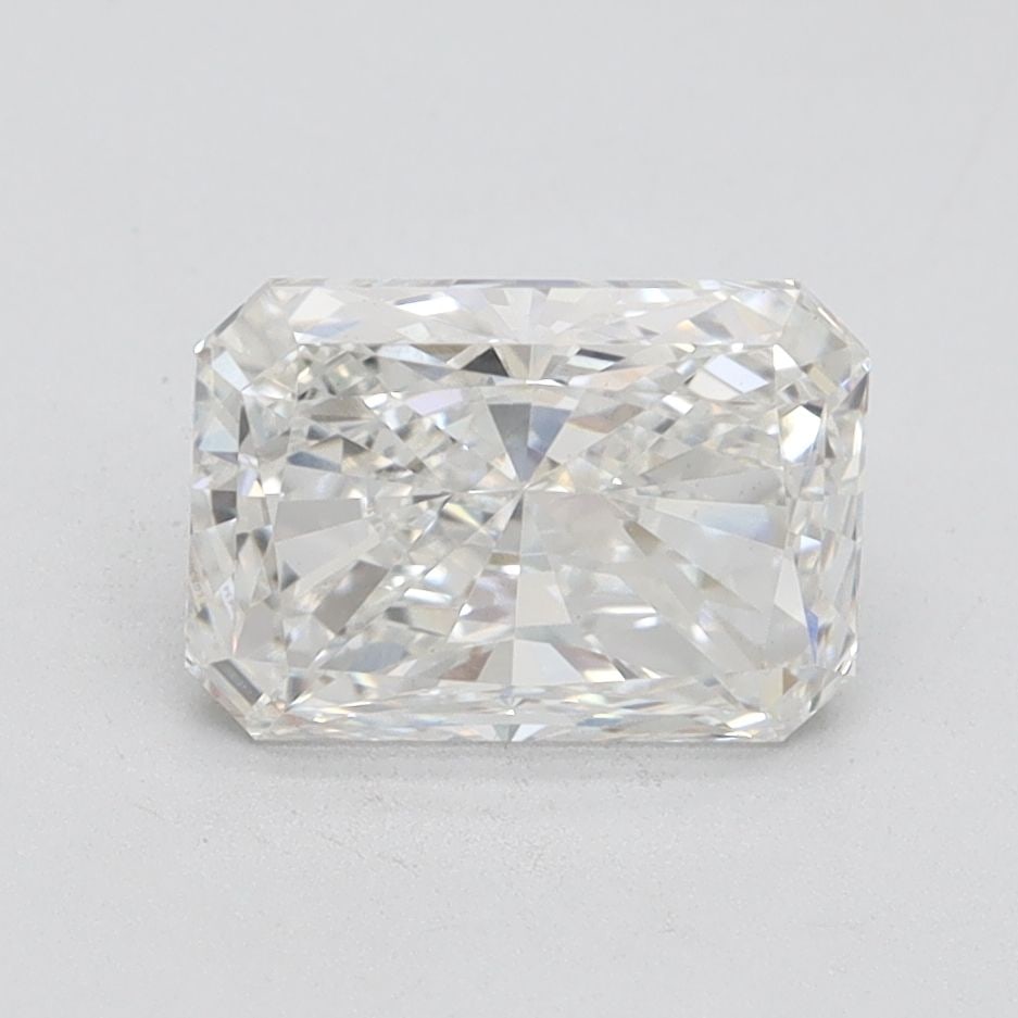 Loose Diamond - RADIANT 1.86ct G VS1: Loose Diamond - RADIANT 1.86ct G VS1 Source: This is a real non-mined Diamond that has been grown in a lab Shape: RADIANT Carats: 1.86 Color: G Clarity: VS1 Certification: IGI Video: