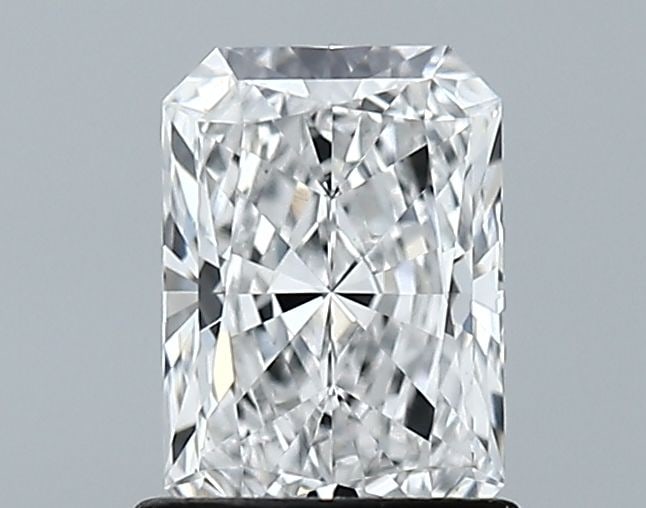 Loose Diamond - RADIANT 1.09ct E VVS2: Loose Diamond - RADIANT 1.09ct E VVS2 Source: This is a real non-mined Diamond that has been grown in a lab Shape: RADIANT Carats: 1.09 Color: E Clarity: VVS2 Certification: GIA Video: