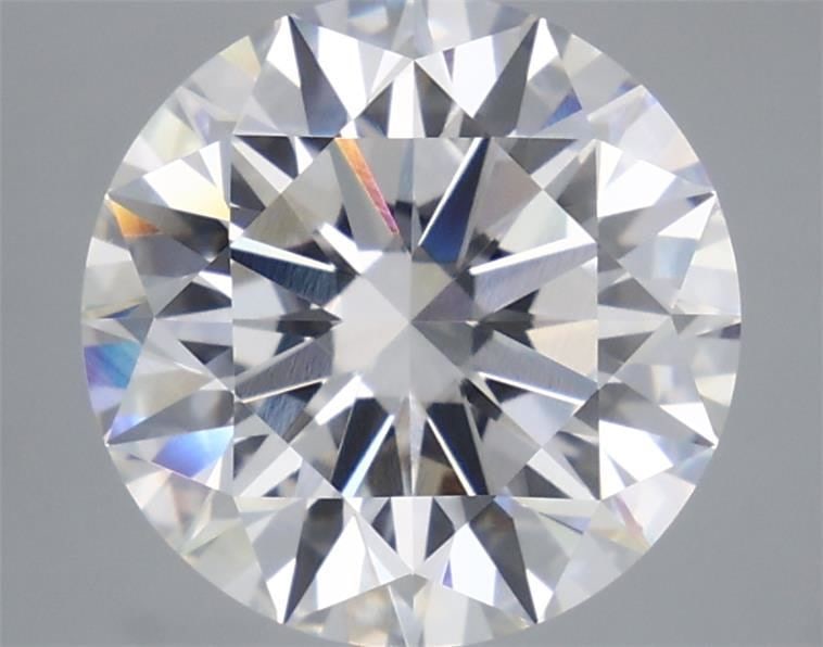 Ideal Loose Diamond - ROUND 5.55ct E VVS2: Ideal Loose Diamond - ROUND 5.55ct E VVS2 Source: This is a real non-mined Diamond that has been grown in a lab Shape: ROUND Carats: 5.55 Color: E Clarity: VVS2 Certification: IGI Video: