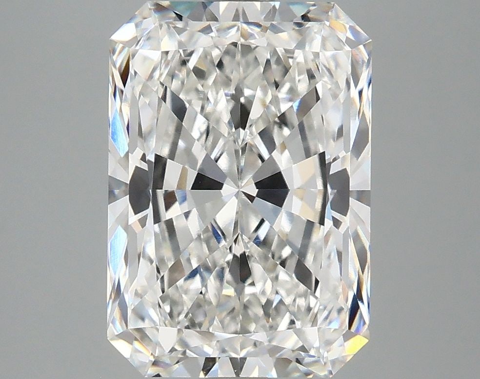 Loose Diamond - RADIANT 4.1ct E VS1 (1 of 1)