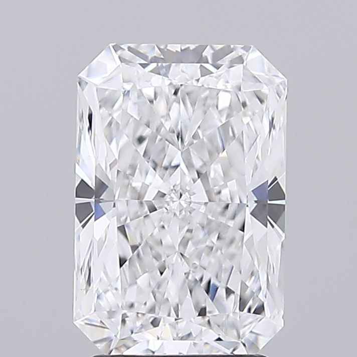 Loose Diamond - RADIANT 2.55ct D VS1 (1 of 1)