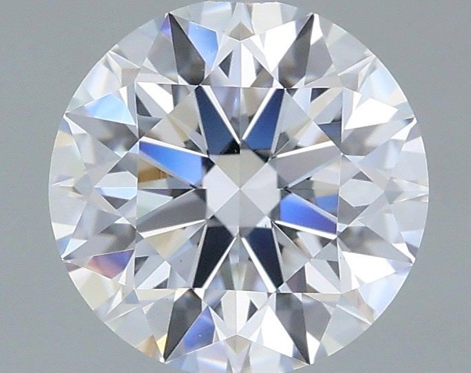 Ideal Loose Diamond - ROUND 0.93ct D VS1 (1 of 1)