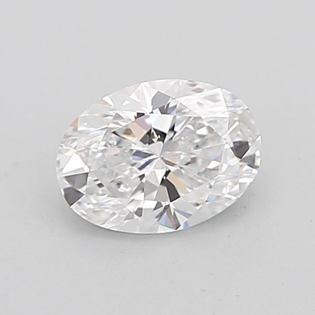 Loose Diamond - OVAL 2.02ct D VVS2: Loose Diamond - OVAL 2.02ct D VVS2 Source: This is a real non-mined Diamond that has been grown in a lab Shape: OVAL Carats: 2.02 Color: D Clarity: VVS2 Certification: IGI Video: