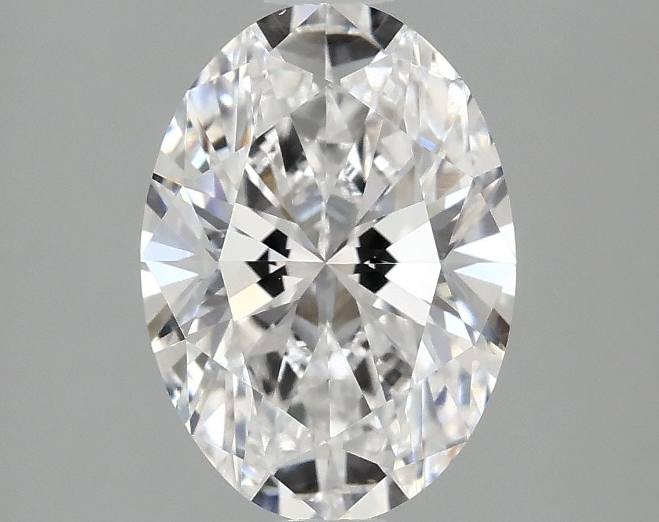 Loose Diamond - OVAL 1.99ct E VS2: Loose Diamond - OVAL 1.99ct E VS2 Source: This is a real non-mined Diamond that has been grown in a lab Shape: OVAL Carats: 1.99 Color: E Clarity: VS2 Certification: IGI Video: