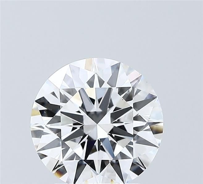 Ideal Loose Diamond - ROUND 2.04ct E VS1: Ideal Loose Diamond - ROUND 2.04ct E VS1 Source: This is a real non-mined Diamond that has been grown in a lab Shape: ROUND Carats: 2.04 Color: E Clarity: VS1 Certification: IGI Video:
