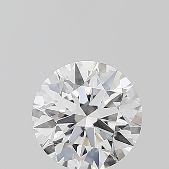 Ideal Loose Diamond - ROUND 1.05ct D VVS2 (1 of 1)