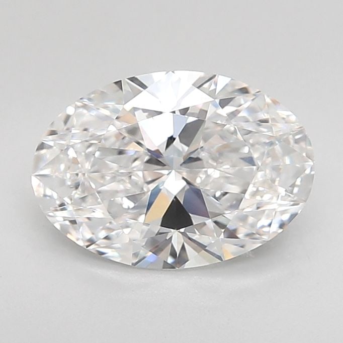 Loose Diamond - OVAL 1.5ct D IF: Loose Diamond - OVAL 1.5ct D IF Source: This is a real non-mined Diamond that has been grown in a lab Shape: OVAL Carats: 1.5 Color: D Clarity: IF Certification: IGI Video: