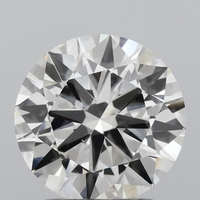 Loose Diamond - ROUND 1.9ct G VS1 (1 of 1)