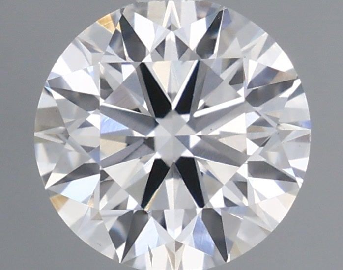 Ideal Loose Diamond - ROUND 0.6ct E VS2 (1 of 1)